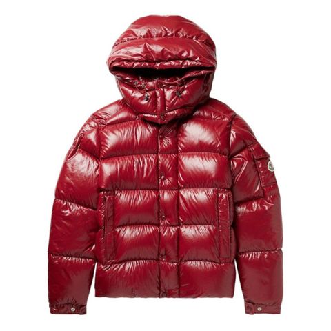 Moncler Maya 70th anniversary