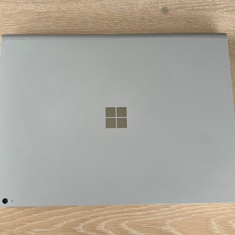 Microsoft Surface Book 3