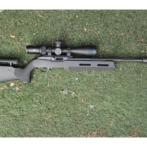 Bergara BXR .22lr salongrifle