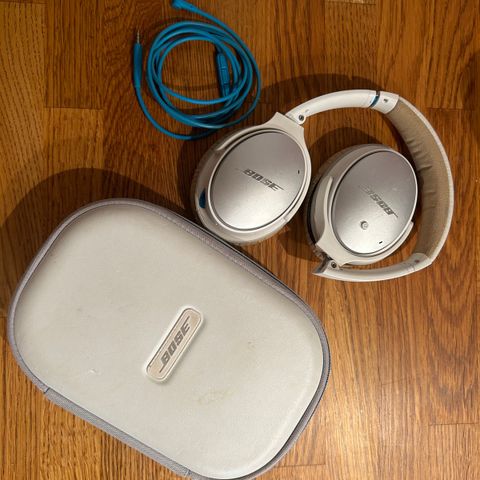 Bose QuietComfort 25 QC25 (slitt)