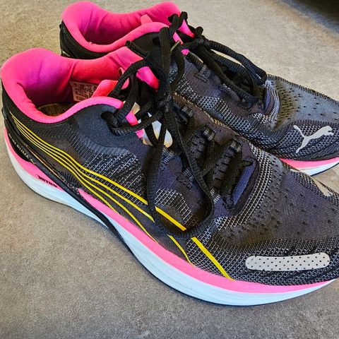 Puma nitro run xx str 38