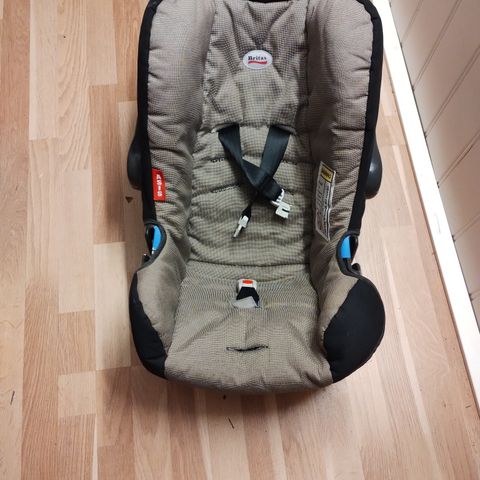 Britax barneseter