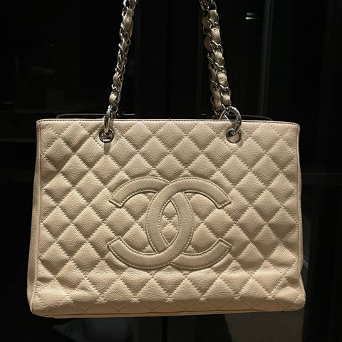 Chanel gst