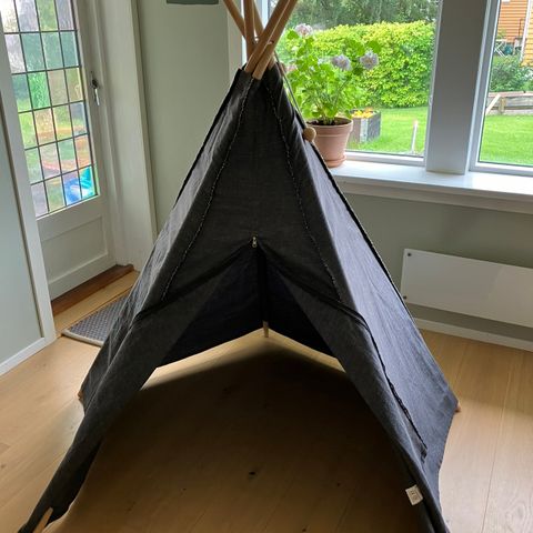 Roommate tipi (farge: anthracite)