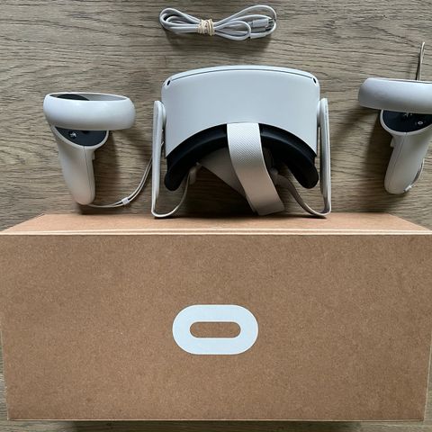 Oculus Quest 2 128 GB