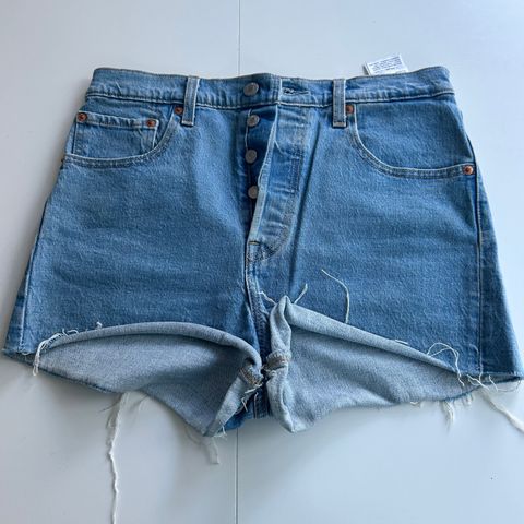 Levis shorts