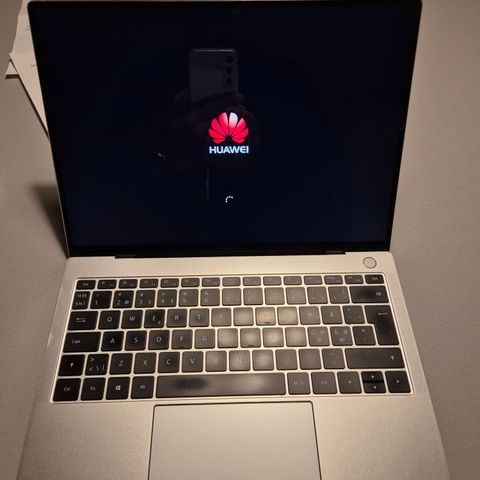 Huawei MateBook X Pro Signature Edition