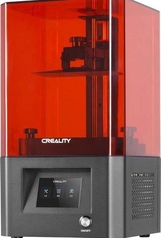 Creality LD-002H resinprinter