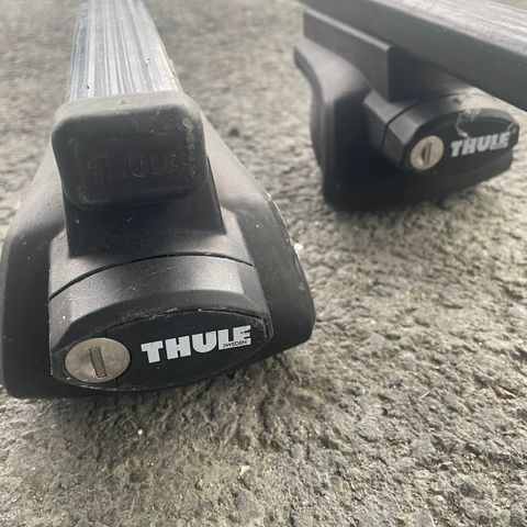 Thule takstativ 120cm