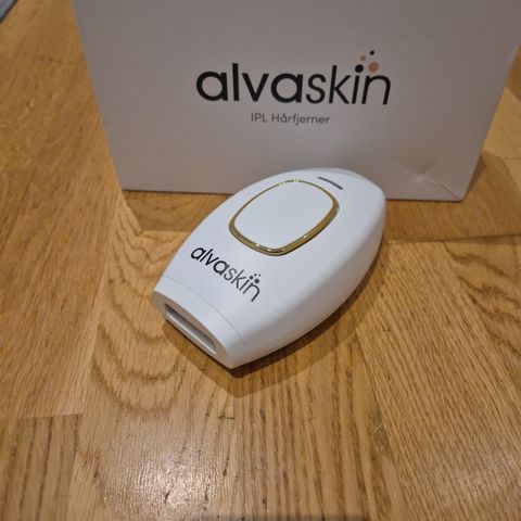 Alvaskin ipl