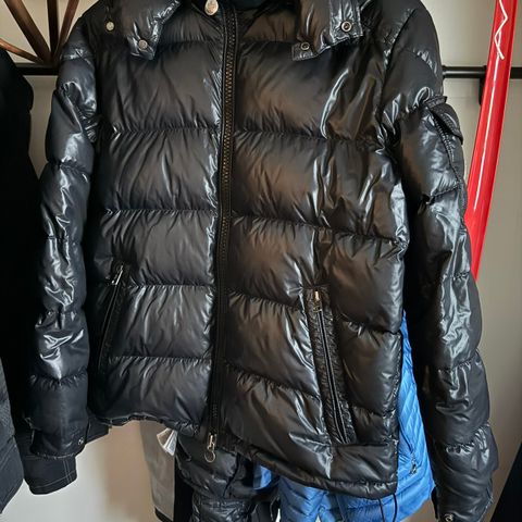 Moncler maya strls 2