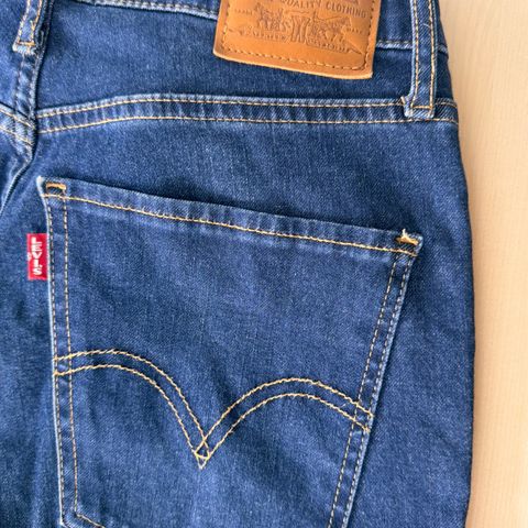 Jeans fra Levi’s