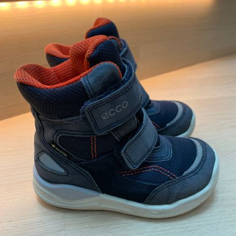 Ecco urban mini str 24