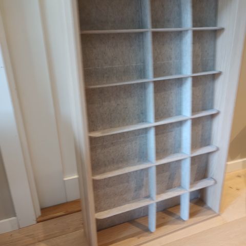 Ikea Komplement skuff 100 x 58 lys eik