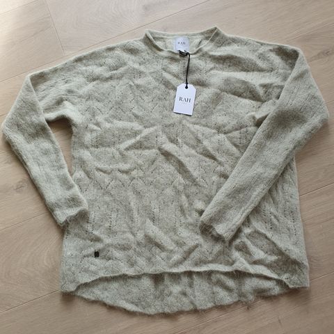 Ny RAH Oslo Thea sweater