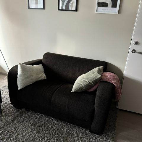 Liten Sofa 2-seter