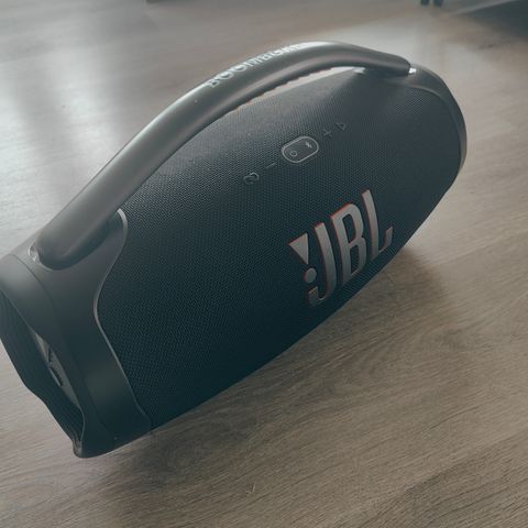 JBL Bombox 3 til bra pris