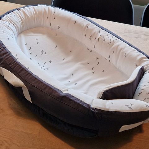 VOKSI Baby Nest Premium