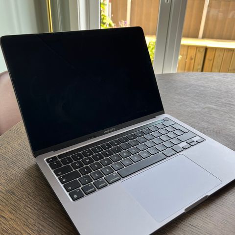 MacBook Pro 13