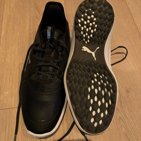 Puma golfsko