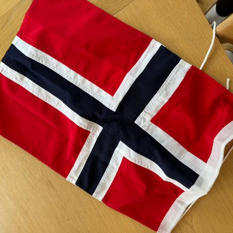 Båtflagg 50 cm