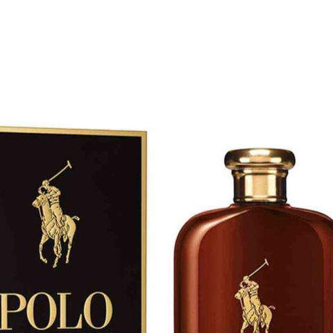 Parfyme RALPH LAUREN polo  supreme leather 125ml