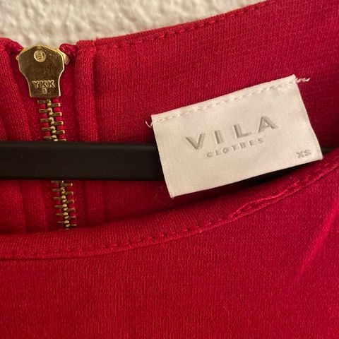 Vila Clothes