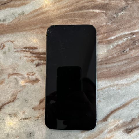 iPhone 13 pro - 256 gb