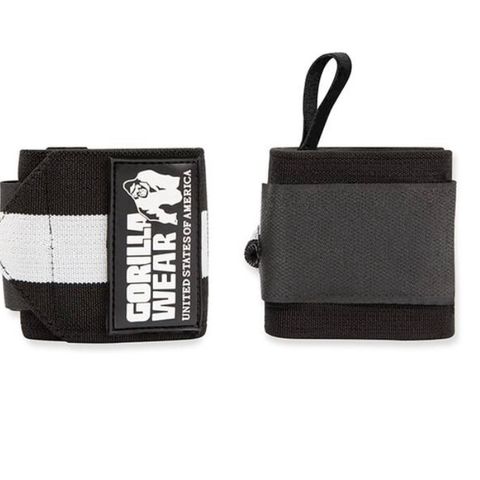 Gorilla wear wrist wraps