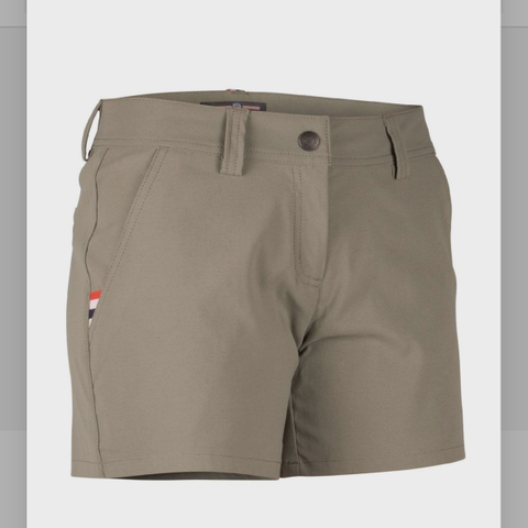 Amundsen shorts