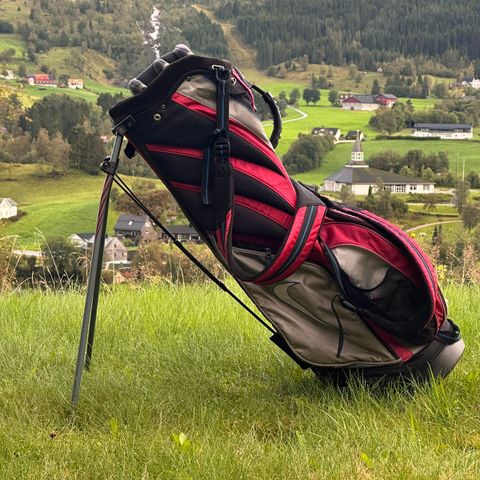 Nike Golfbag