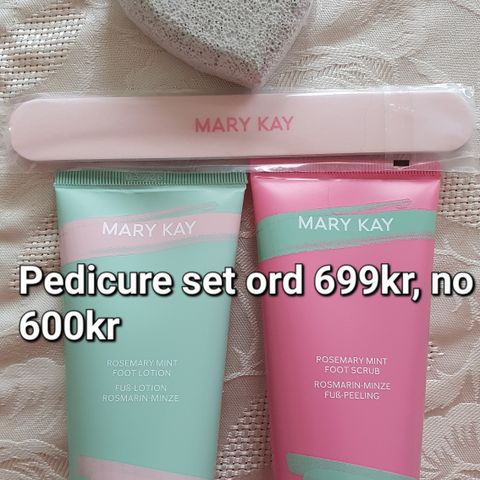 Mary Kay