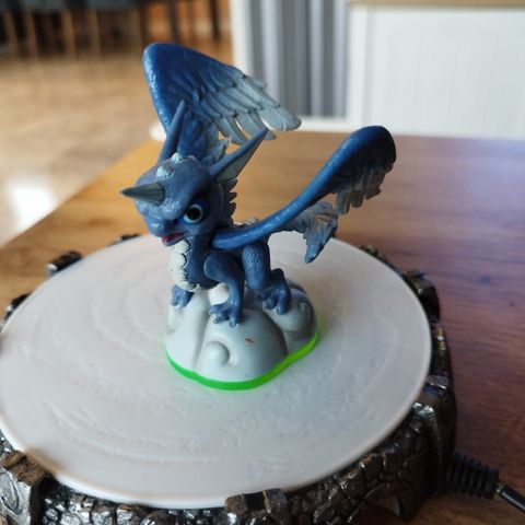 Skylanders Whirlwind