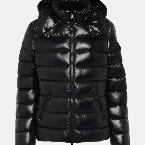 moncler bady jakke