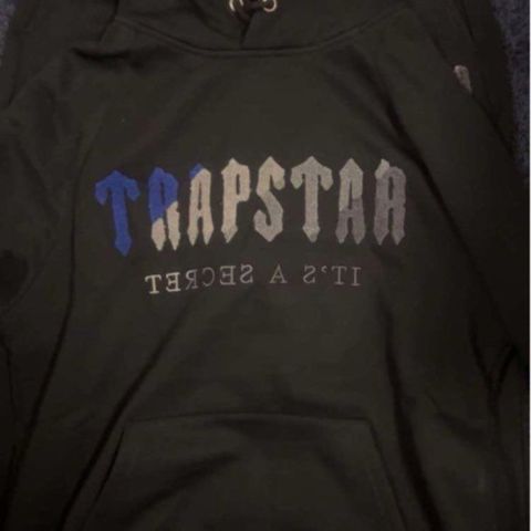 Trapstar tracksuit