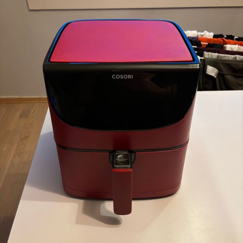 Cosori premium airfryer 5.5 L