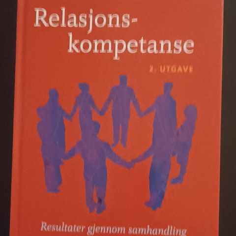 Relasjonskompetanse