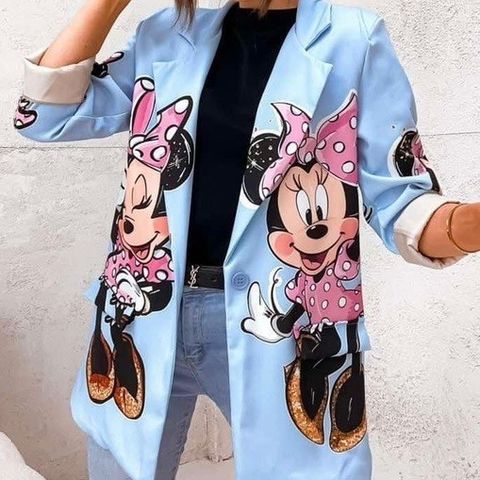 Minnie blazer M/L