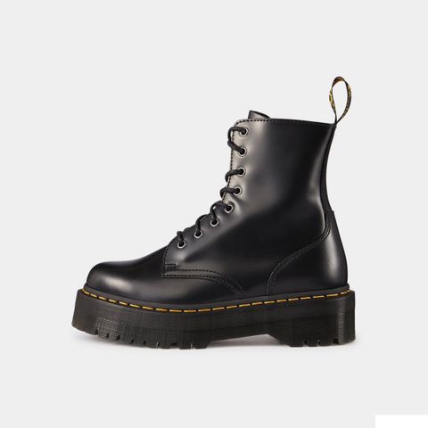 Dr. Martens Jadon snørestøvletter