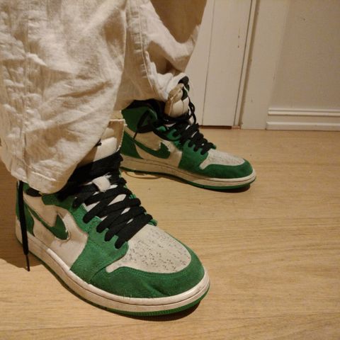 Air Jordan 1