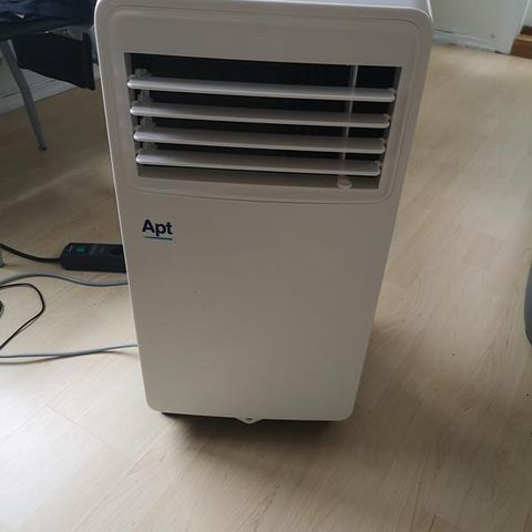 Apt breeze 7000 aircondition