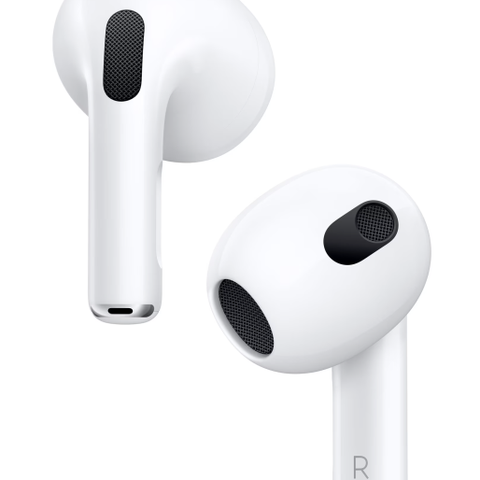 Airpods Kjøpes (Vanlig og Pro)