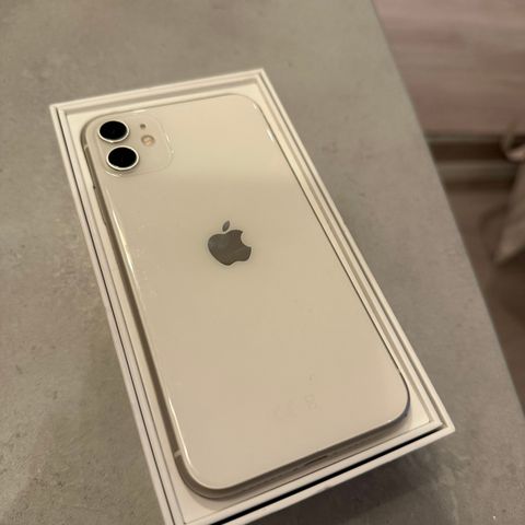 Iphone 11 64 gb