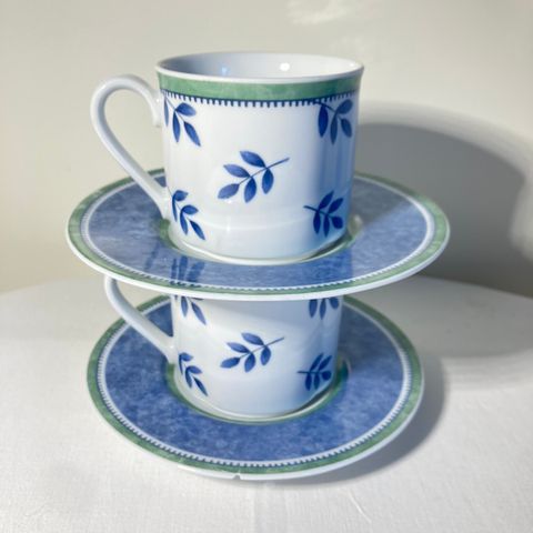 2 kopper m fat Villeroy & Boch Switch3