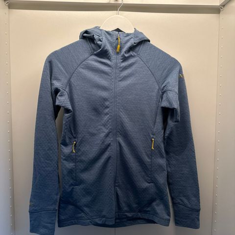 Rab Nexus fleece