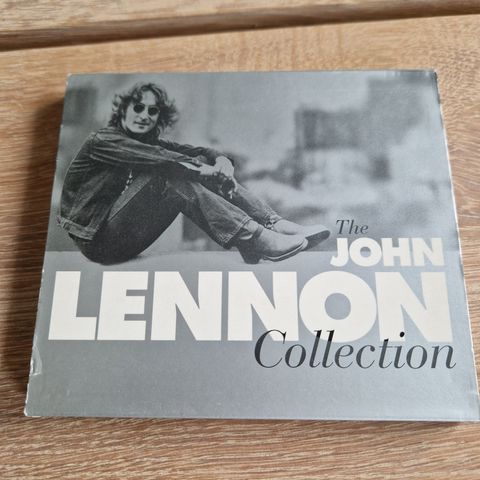 John Lennon - Collection