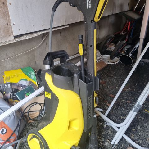 Karcher K5