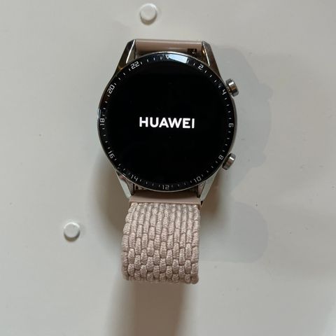 Huawei Watch gt2