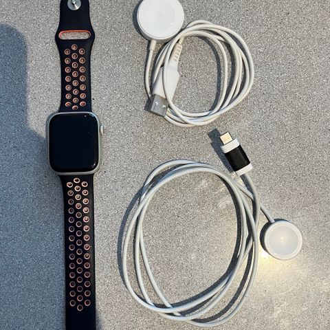 Apple watch 7