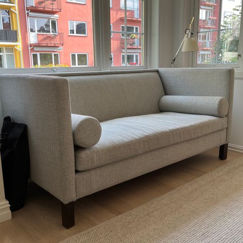 Slettvoll Windemere sofa/spisesofa